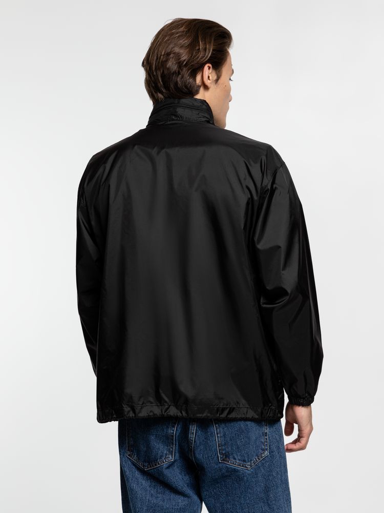 Ветровка из нейлона Surf 210