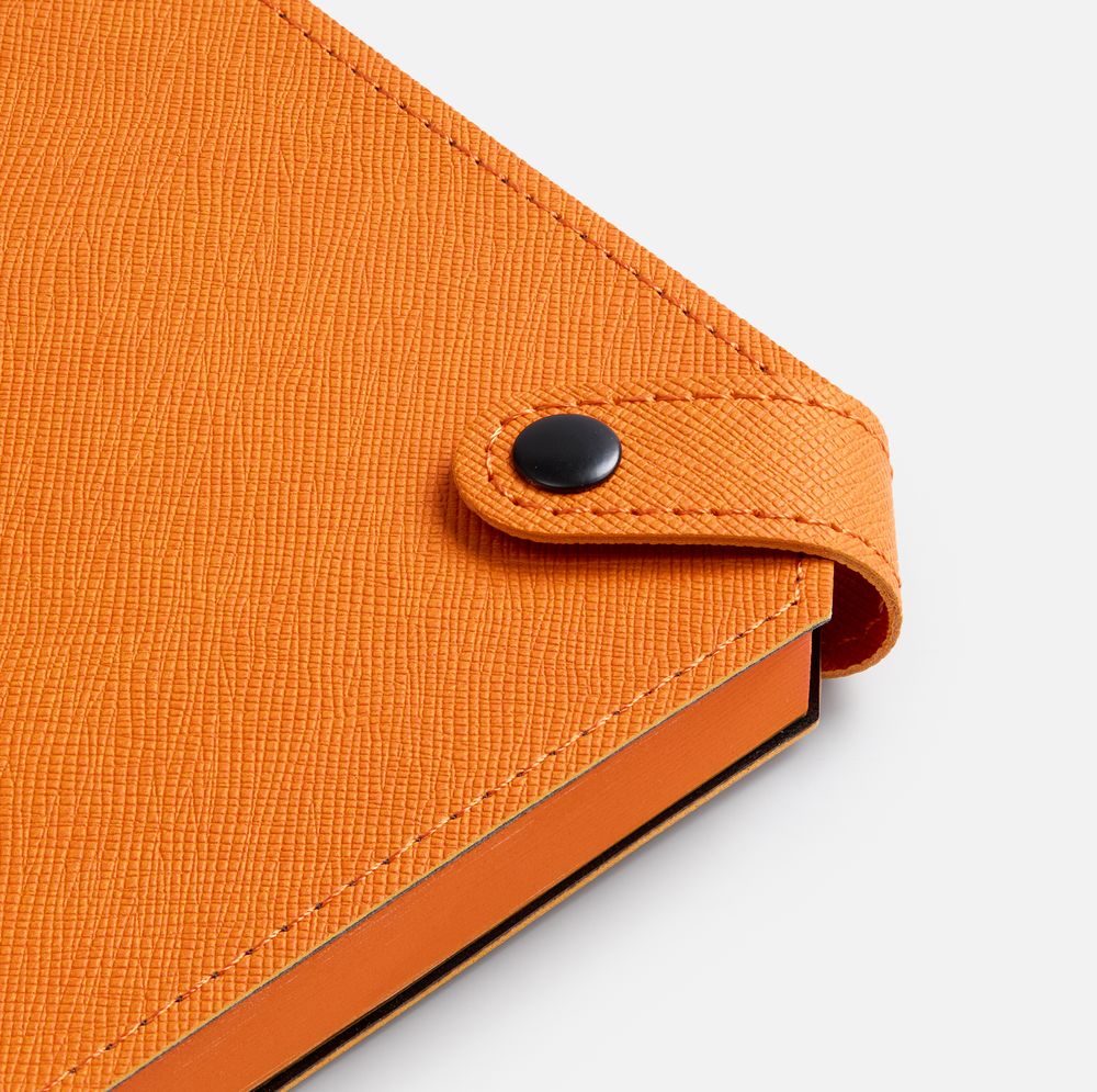 Ежедневник Espresso, недатированный