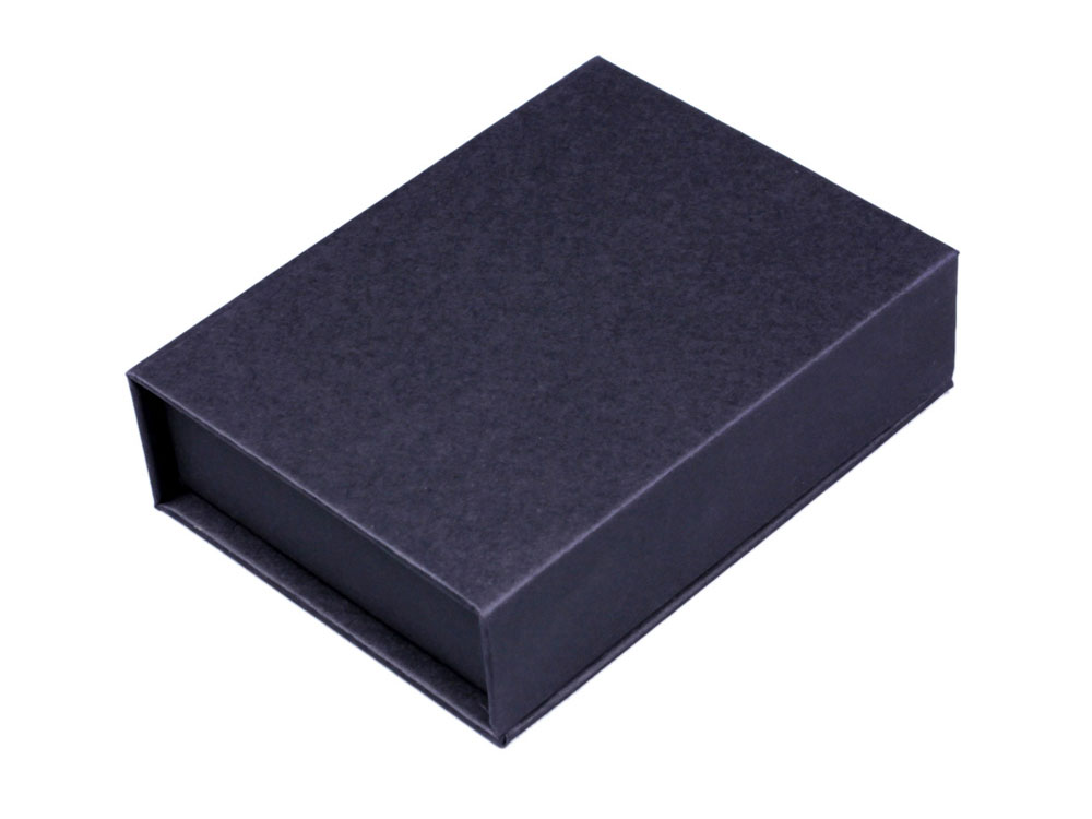 64 Гб USB 3.0 накопитель с биометрическим сканером в подарочном футляре