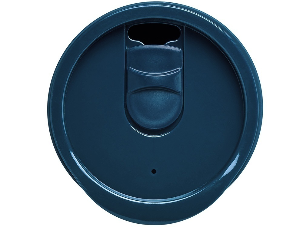 Термокружка LINDE из переработанного полипропилена, 290 мл