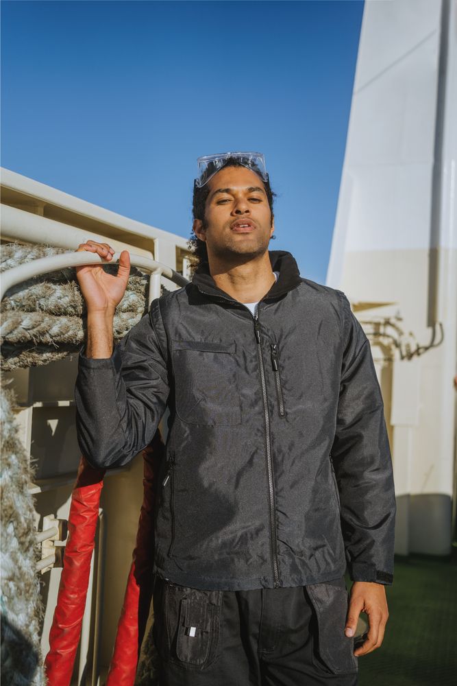 Куртка-трансформер унисекс Astana