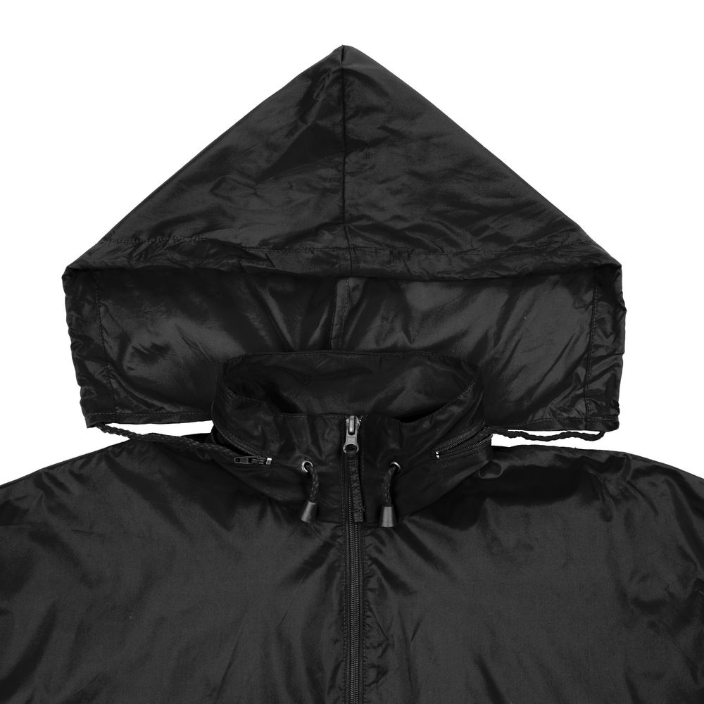 Ветровка из нейлона Surf 210