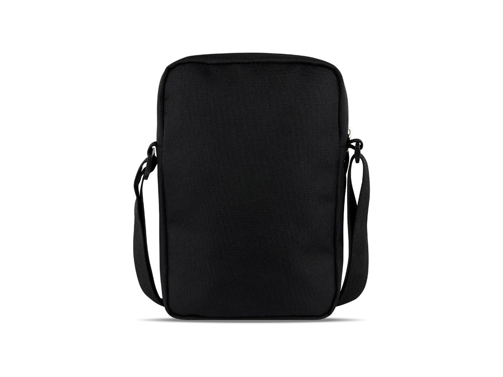 Сумка-почтальонка Blanc Delight