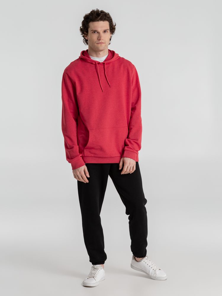 Толстовка с капюшоном унисекс Hoodie