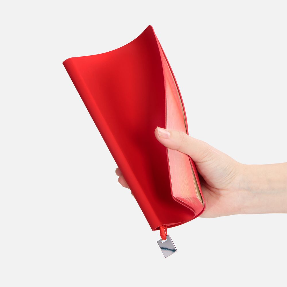 Ежедневник Shall Light, недатированный