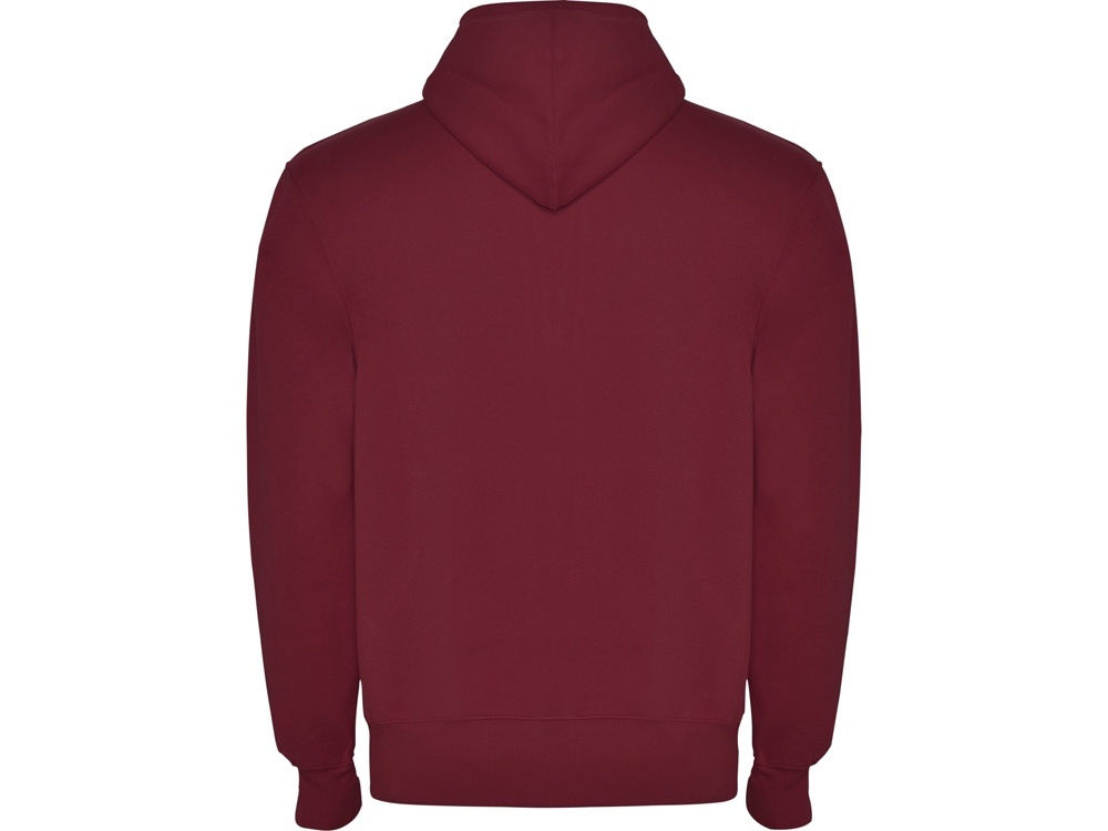 Толстовка на молнии Montblanc унисекс