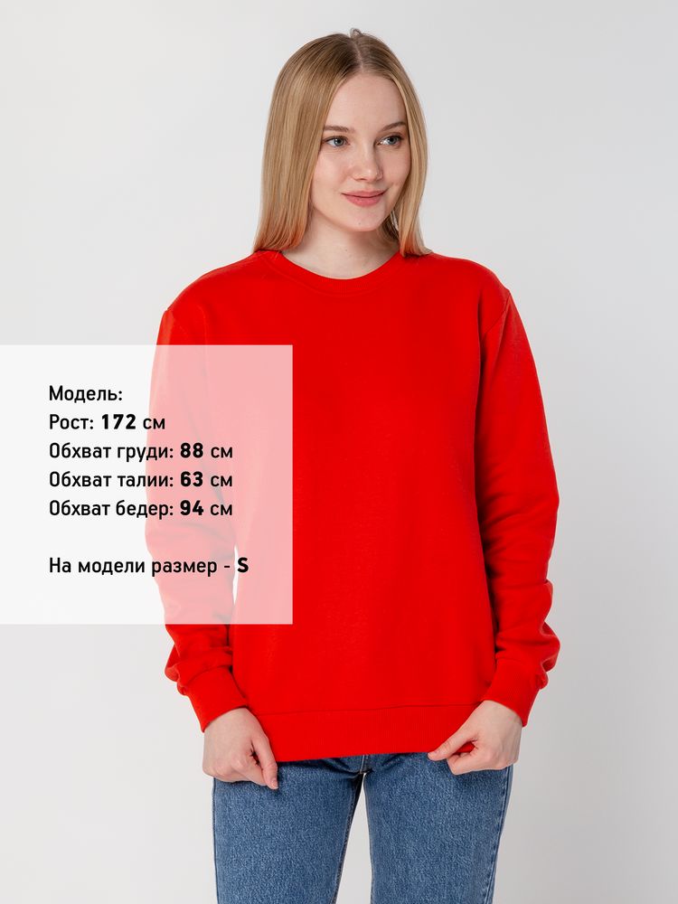 Свитшот Toima Heavy 2.0