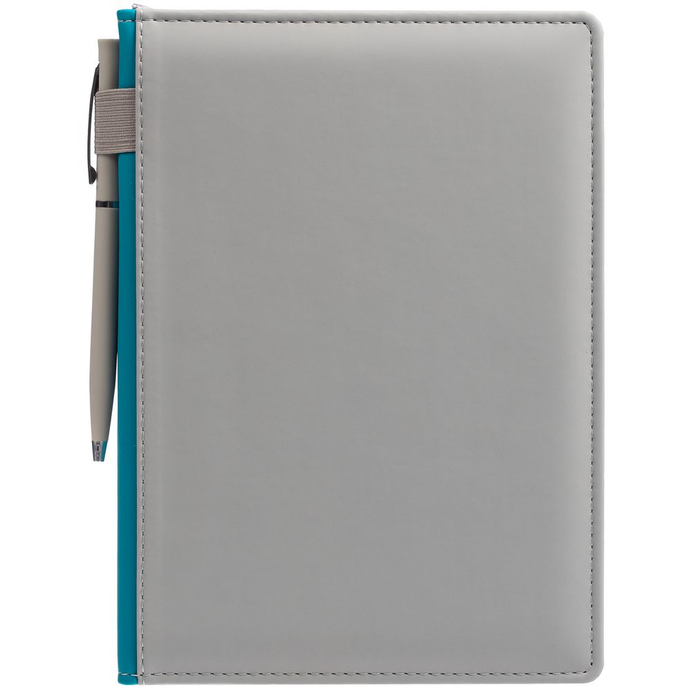 Ежедневник Spain Shall на заказ, недатированный