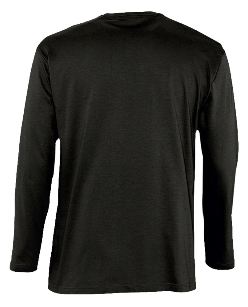 Футболка с длинным рукавом Monarch 150