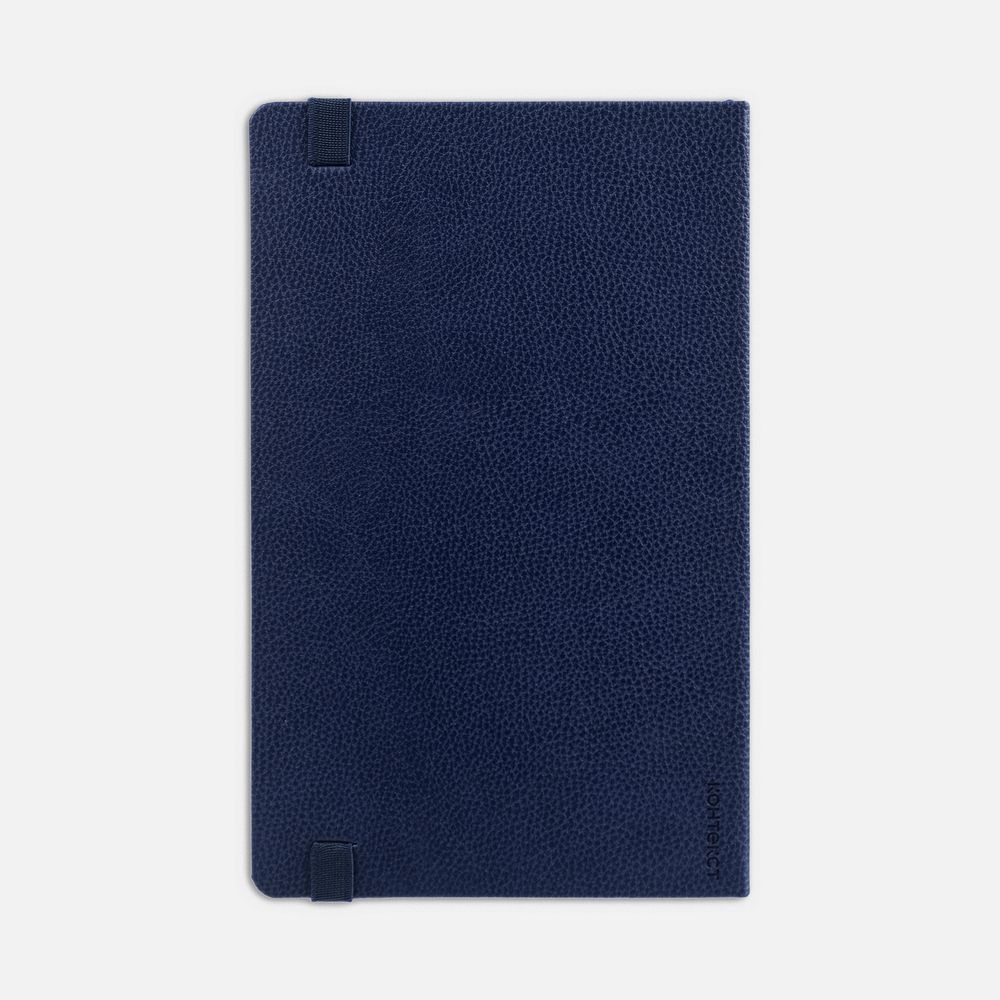 Ежедневник Nova Metal, недатированный