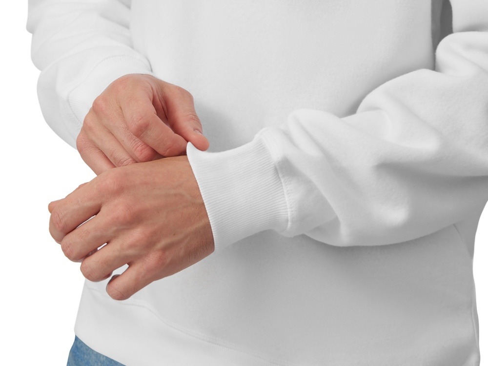 Свитшот оверсайз Lisbon унисекс