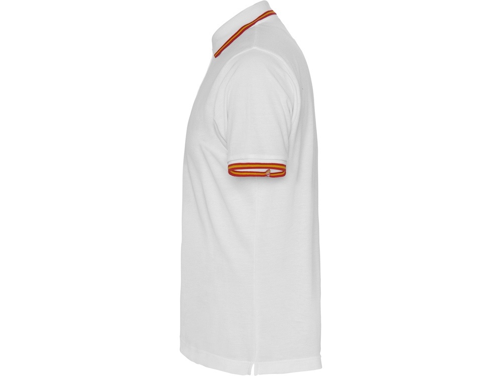 Рубашка поло Nation мужская