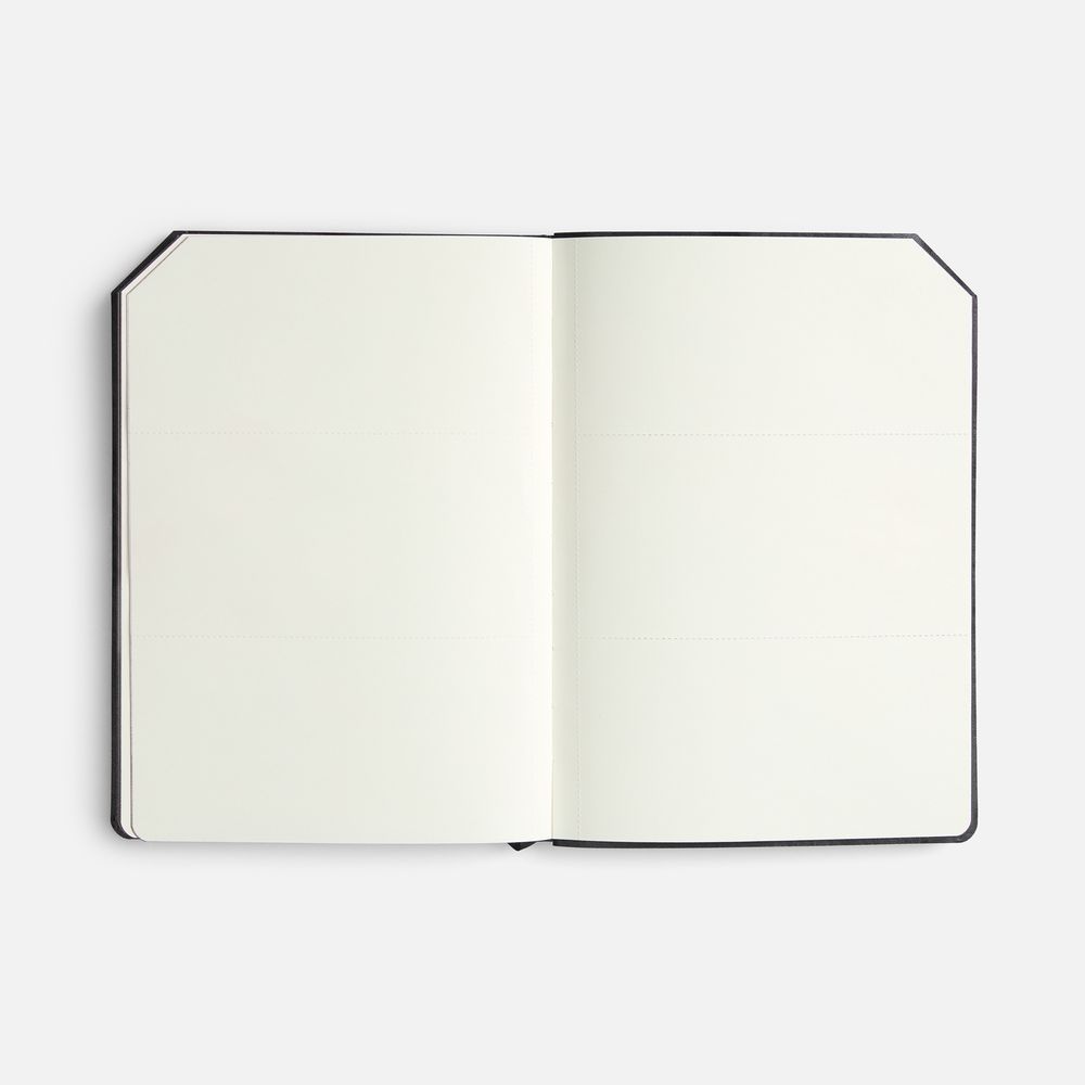 Ежедневник Espresso, недатированный