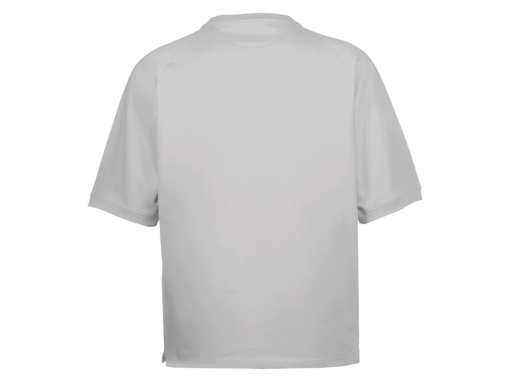 Футболка c рукавом реглан Warsaw унисекс