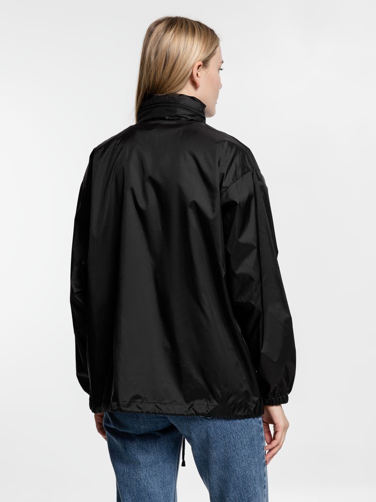 Ветровка из нейлона Surf 210