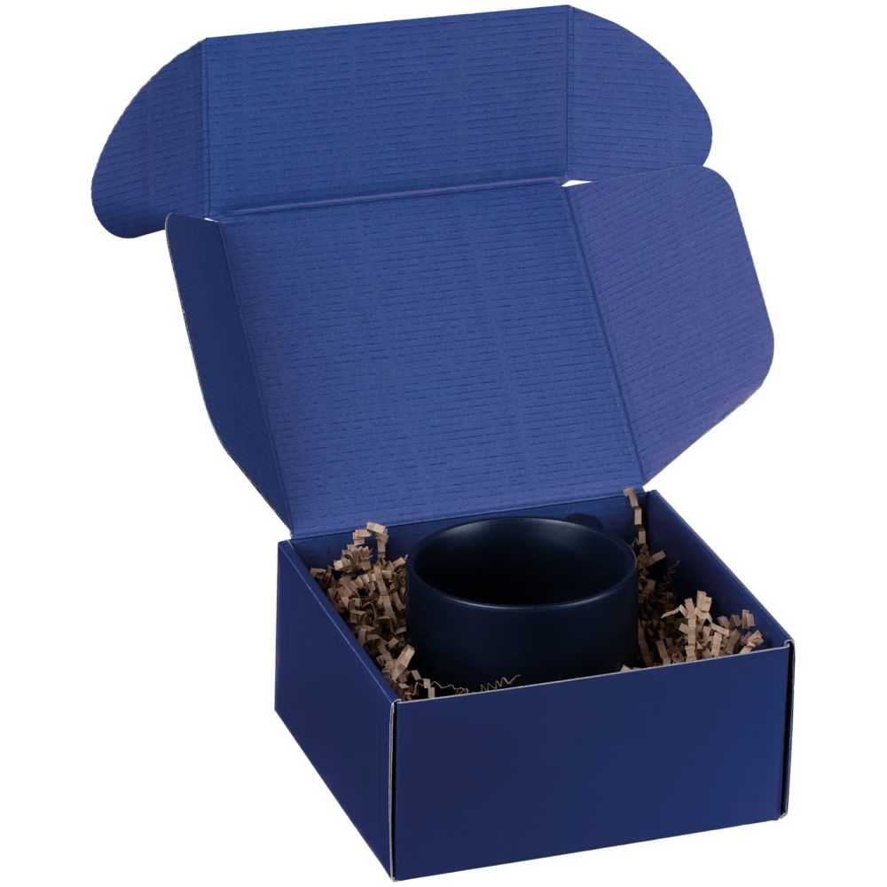 Цветная коробка Пикколо