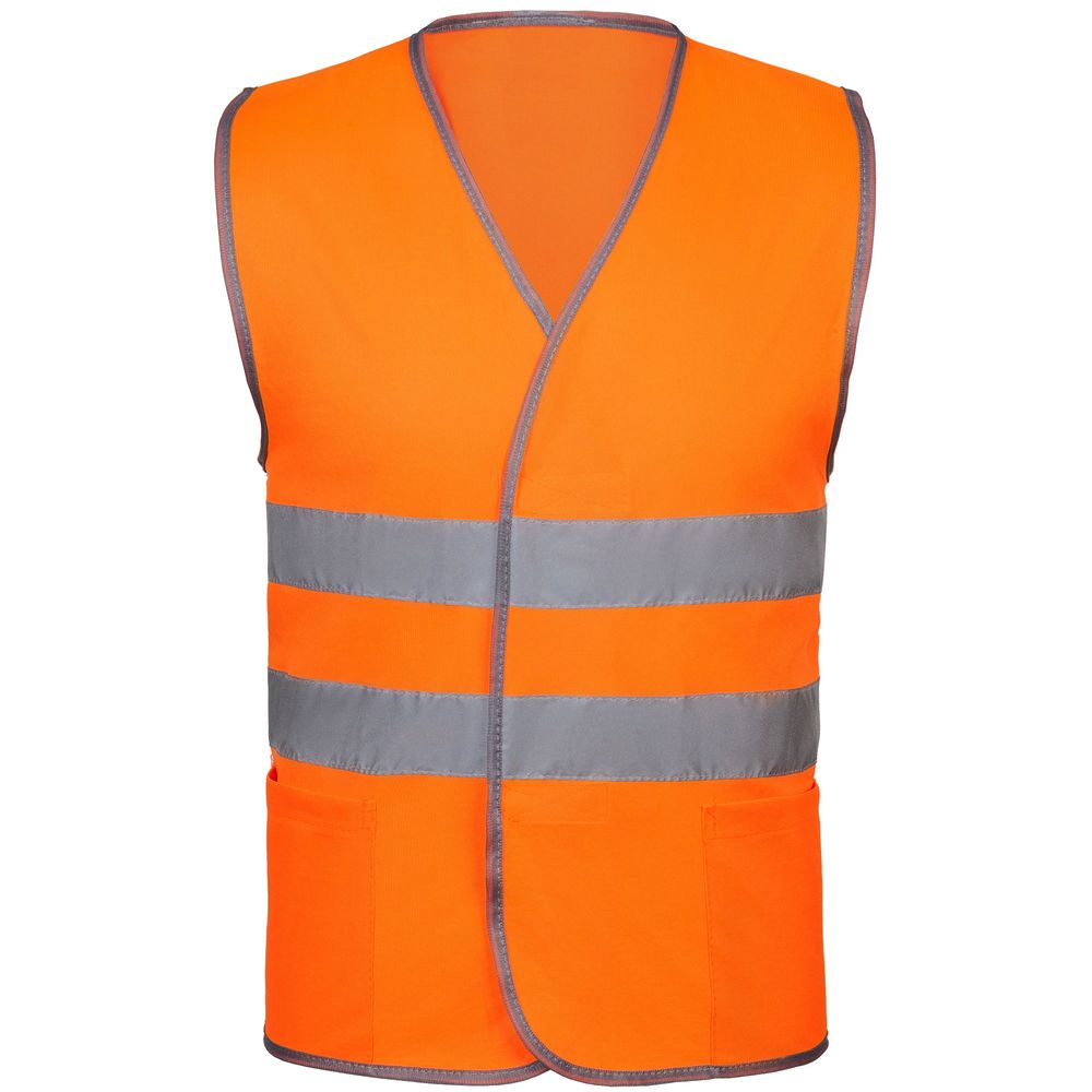 Сигнальный жилет СО-1 ТР