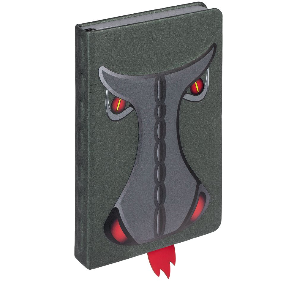 Ежедневник «Дракон», недатированный