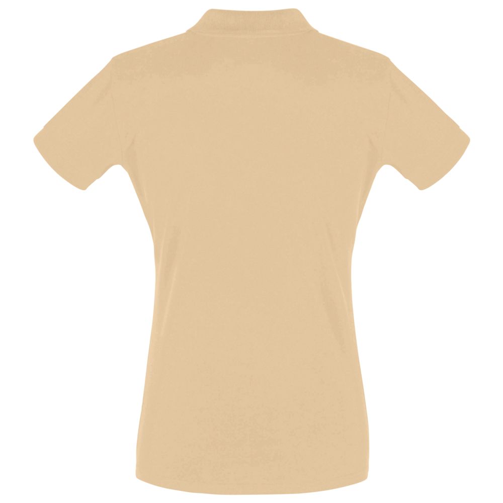 Рубашка поло женская Perfect Women 180