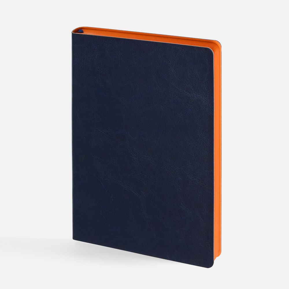 Ежедневник Doppio, недатированный