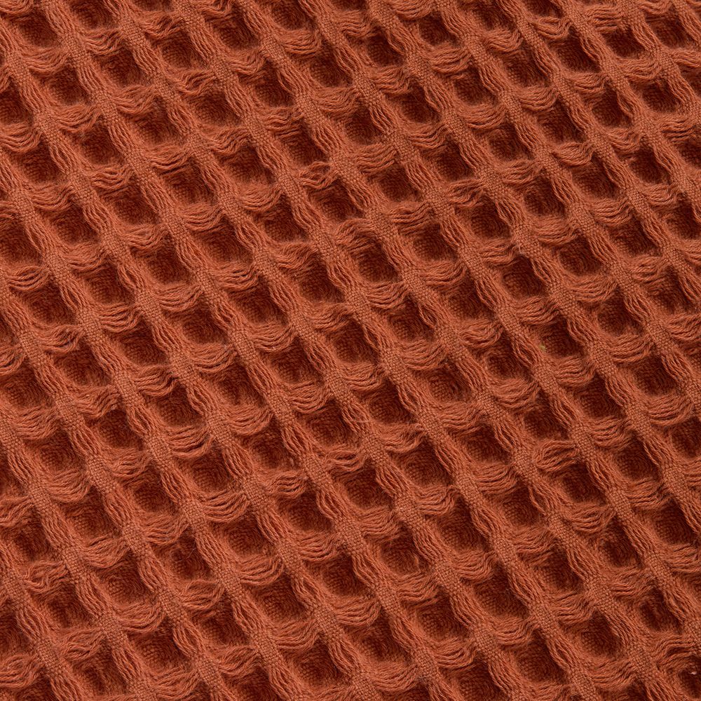 Плед вафельный Elenglect