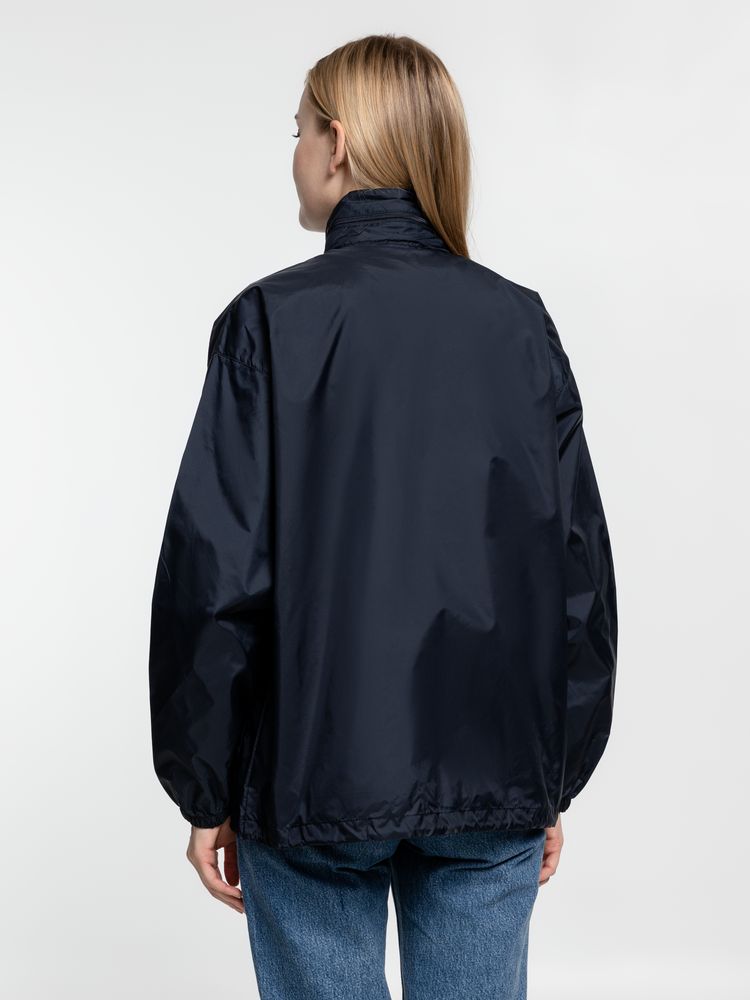 Ветровка из нейлона Surf 210