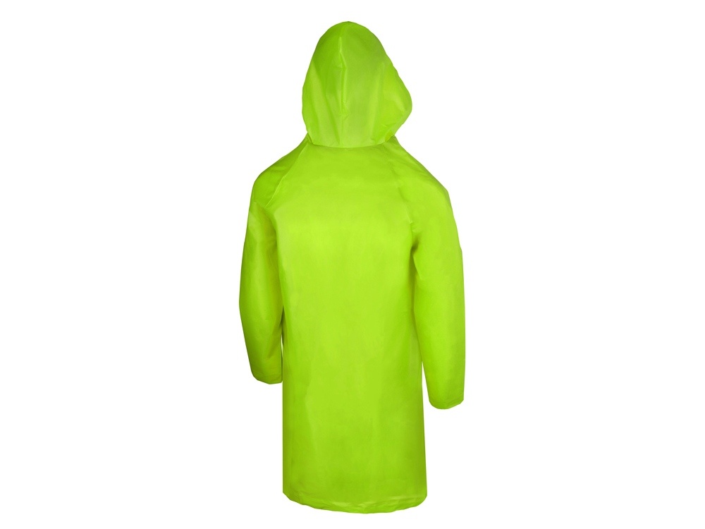 Дождевик Hawaii c чехлом унисекс