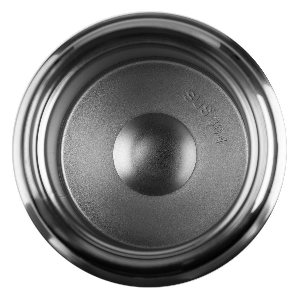 Термос для еды Hard Work, вакуумный