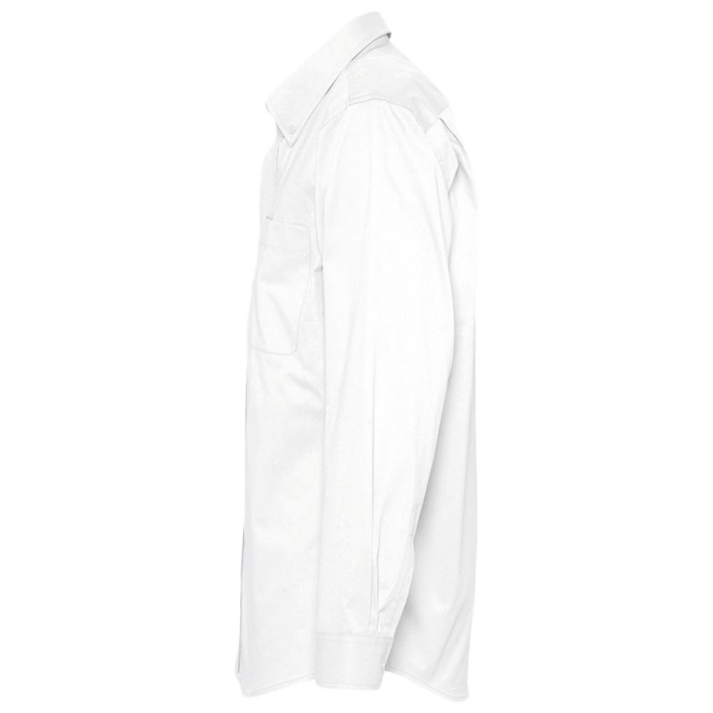 Рубашка мужская с длинным рукавом Bel Air