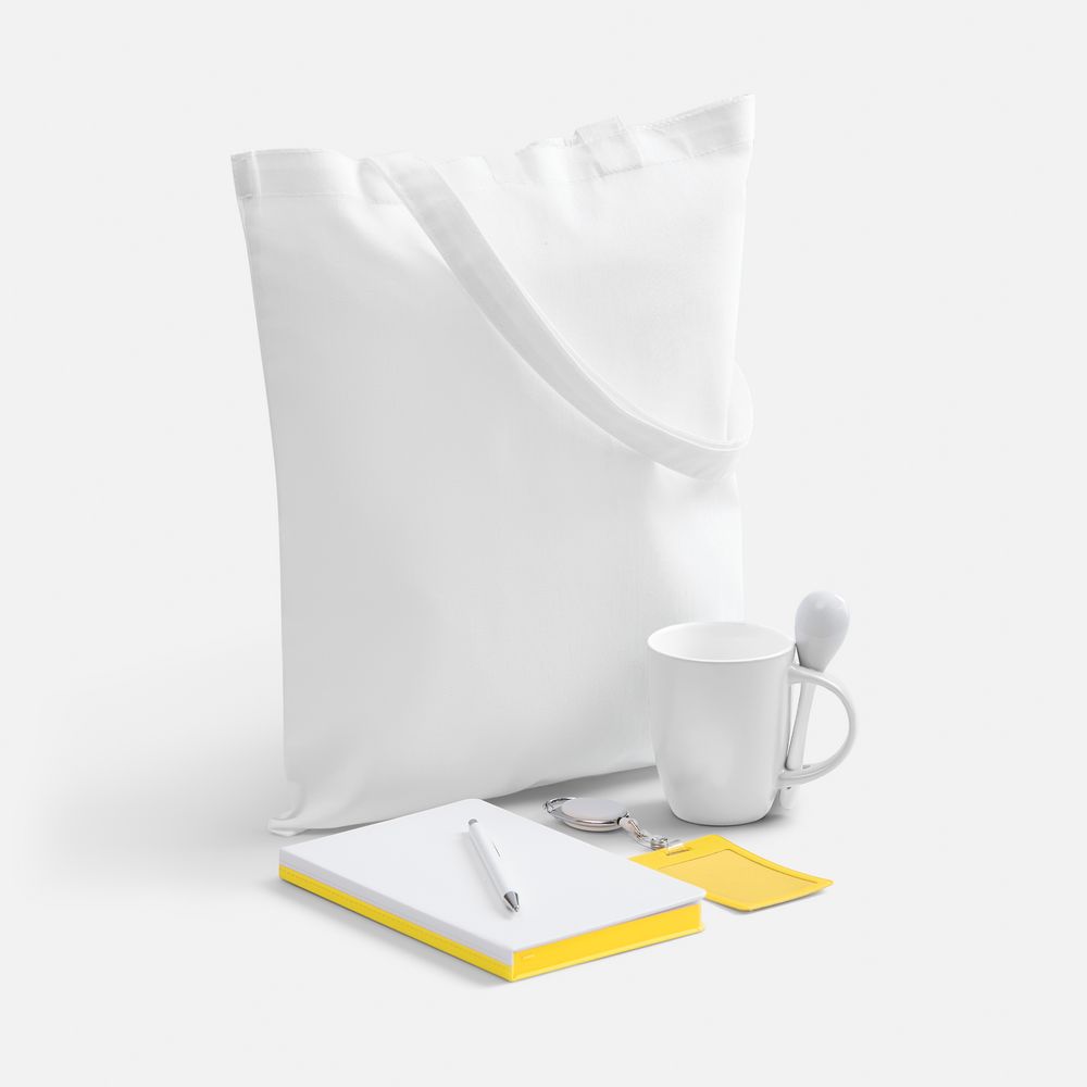 Набор Welcome Pack