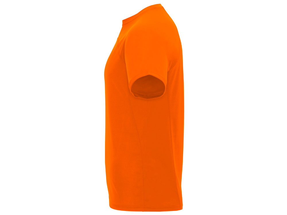 Спортивная футболка Monaco унисекс