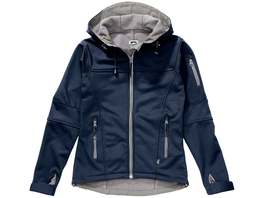 Куртка софтшел Match женская