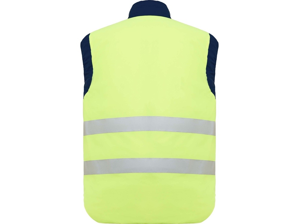 Жилет двусторонний Persei