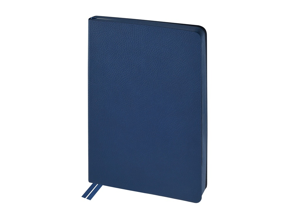 Ежедневник недатированный А5 Megapolis Nappa Flex