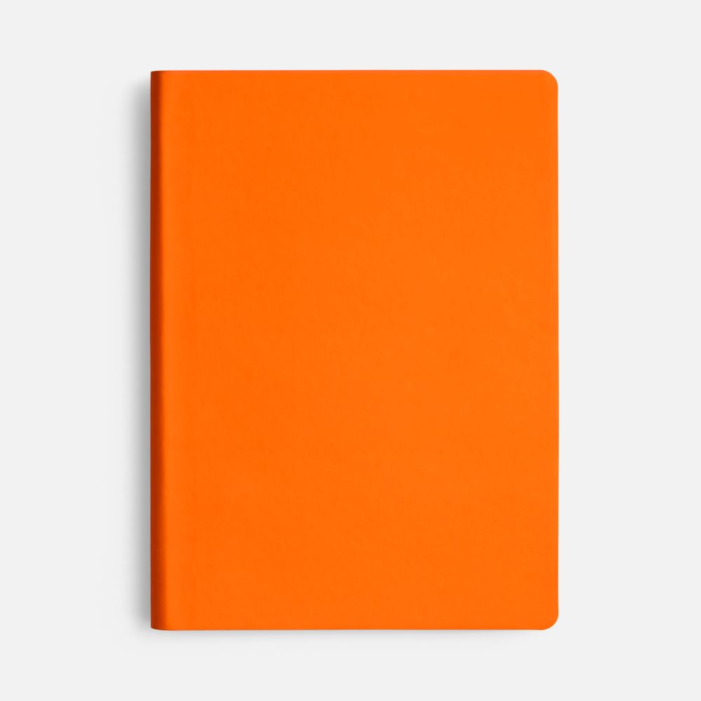 Ежедневник Flex Shall New, недатированный