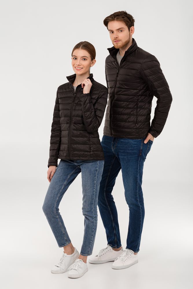 Куртка мужская Wilson Men