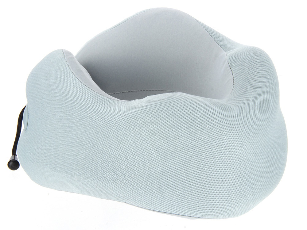 Подушка для путешествий с эффектом памяти Pillow PRO