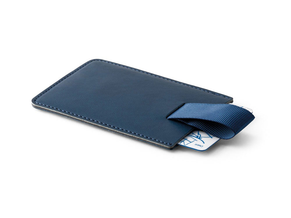 Визитница с защитой RFID POPPY