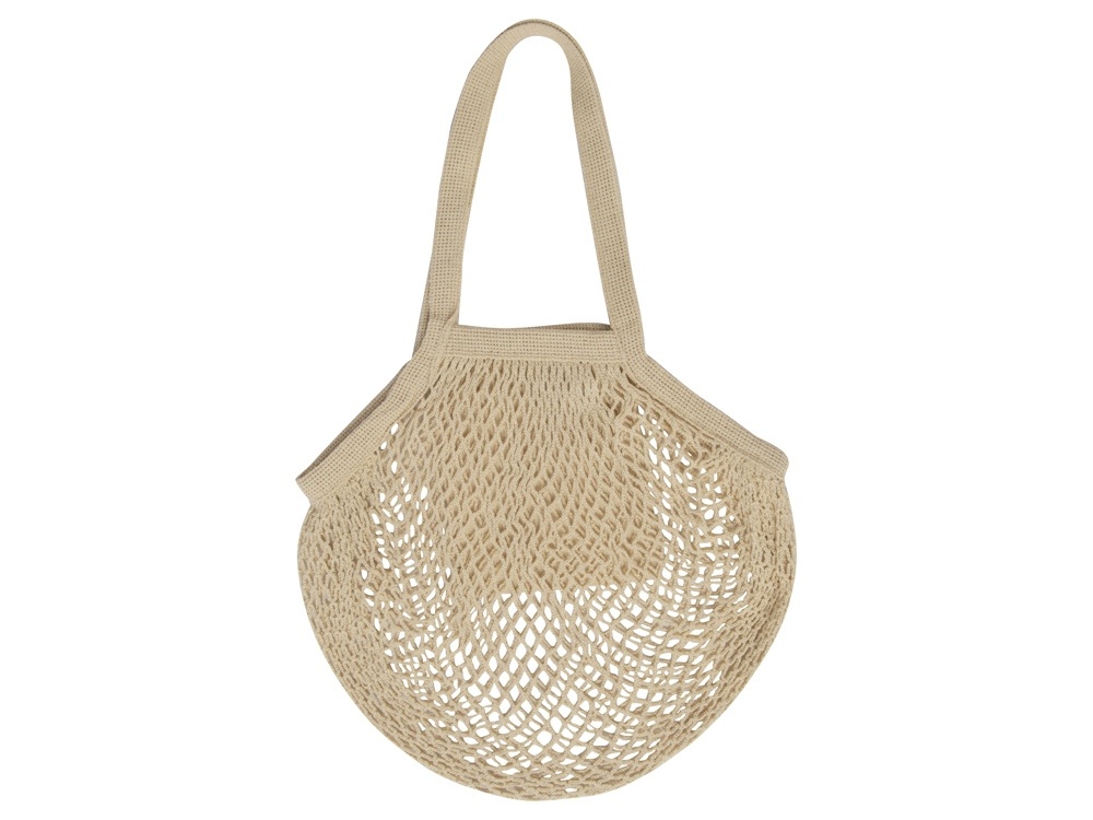 Хлопковая сумка-сетка для покупок Mesh
