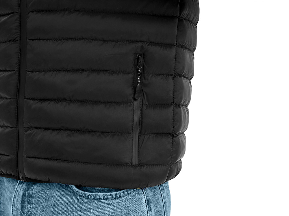 Стеганая куртка Uniqloud, мужская