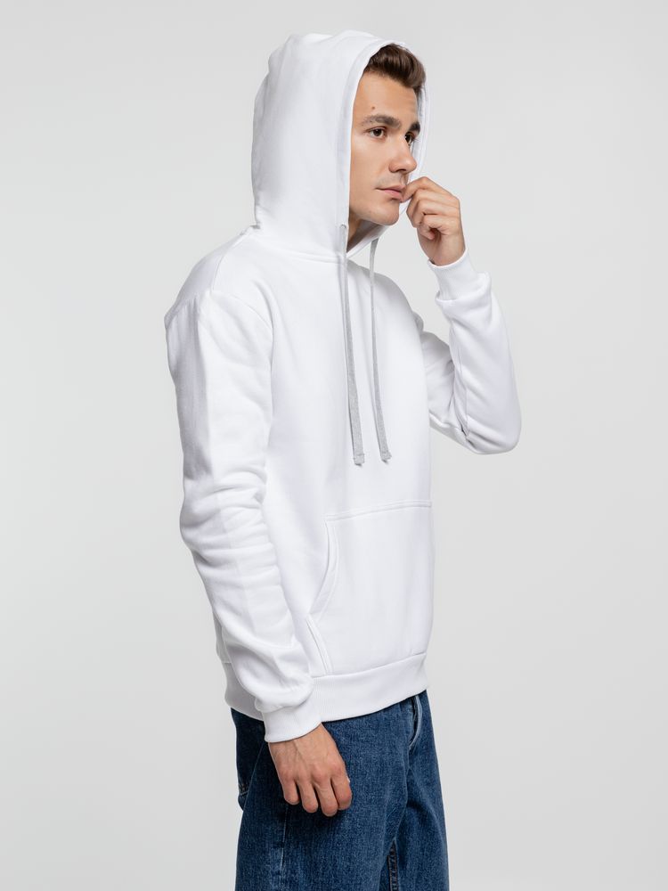 Толстовка с капюшоном Kirenga Heavy