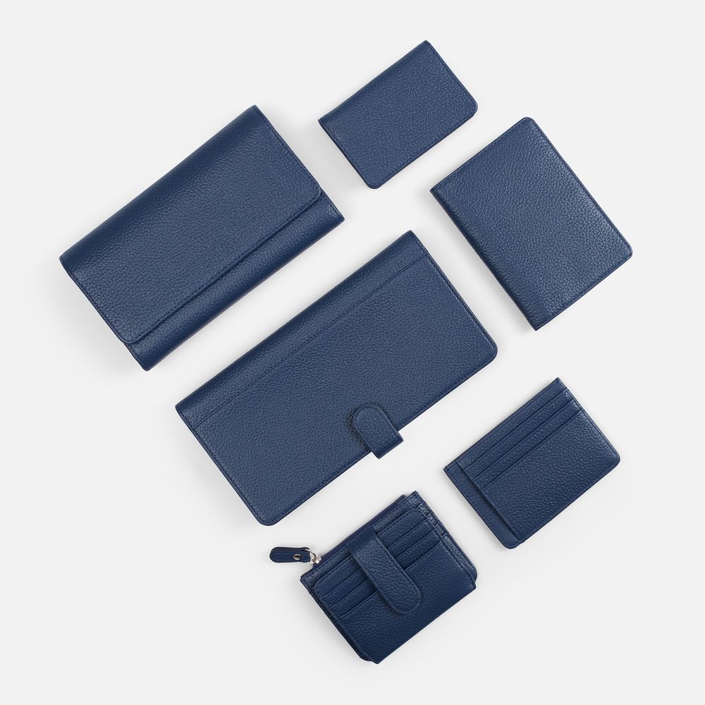 Обложка для паспорта Unison