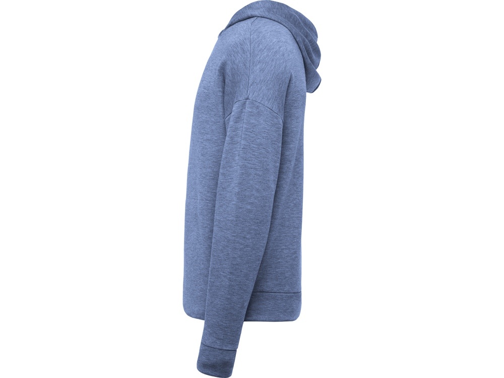 Толстовка с капюшоном Manaslu, унисекс