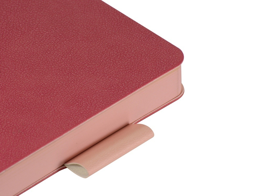 Ежедневник А5 датированный Boston на 2027 год