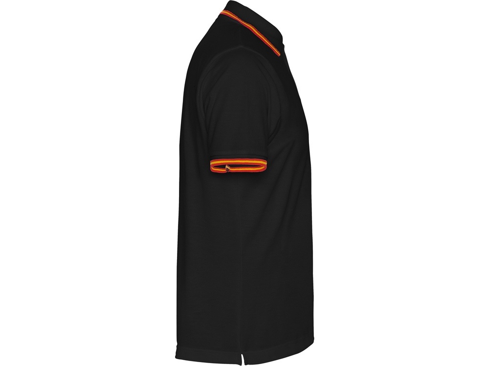 Рубашка поло Nation мужская