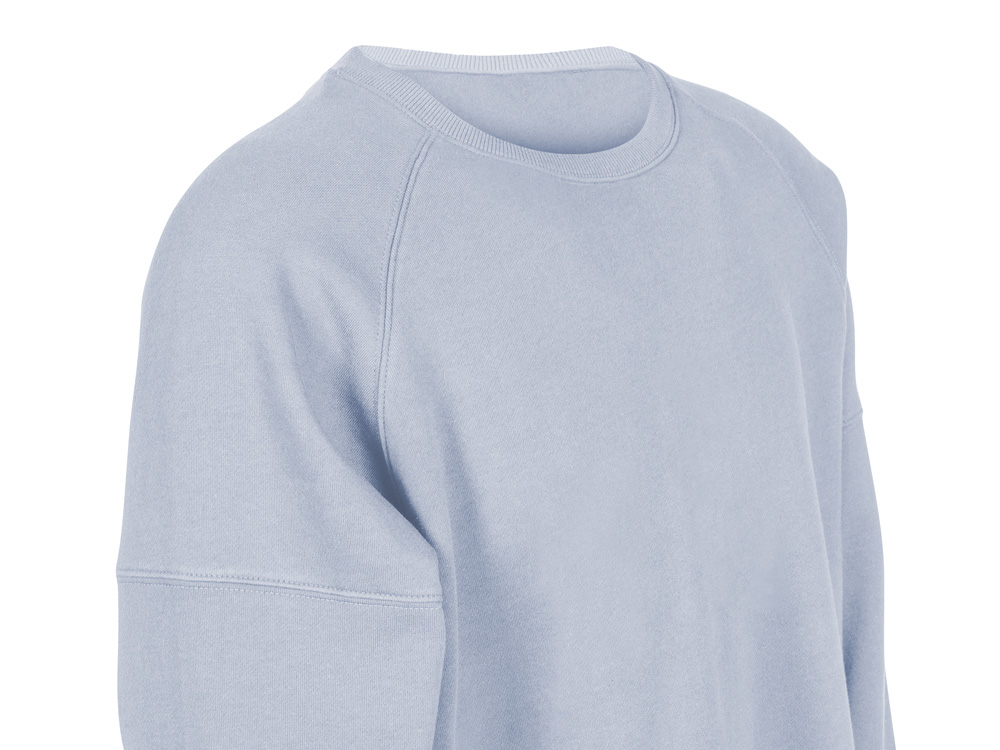 Свитшот оверсайз Paris, унисекс