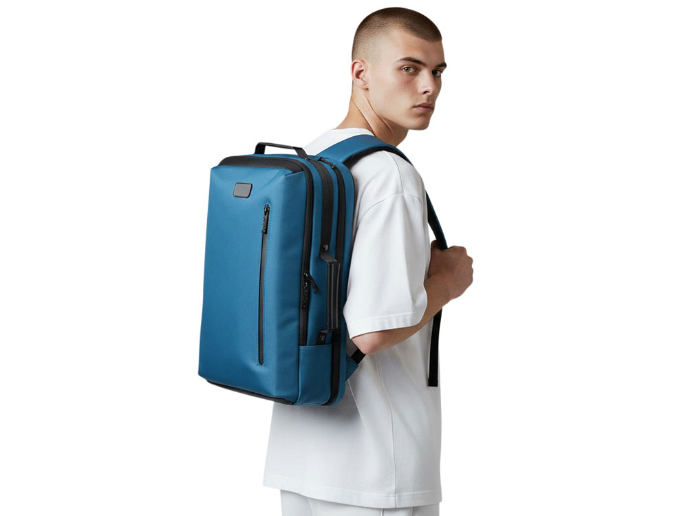 Рюкзак-трансформер Gard для ноутбука 15.6''