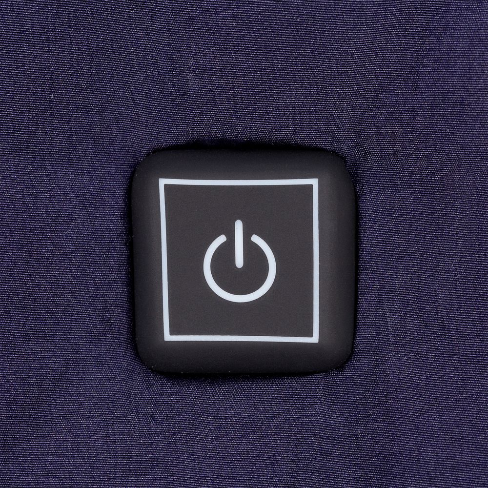 Жилет с подогревом Thermalli Zermatt