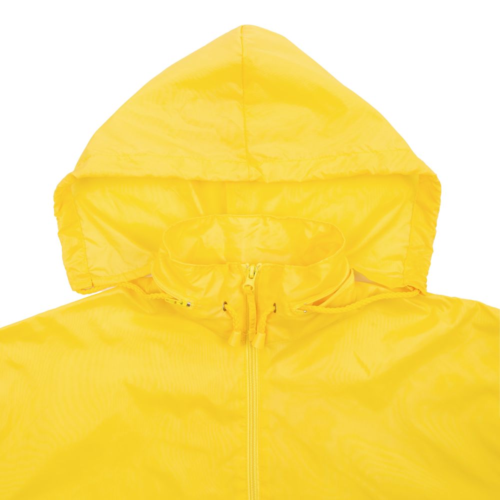 Ветровка из нейлона Surf 210