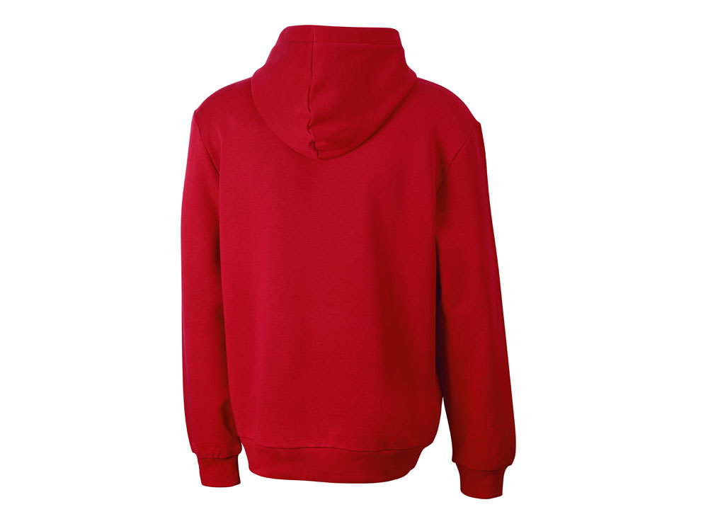 Толстовка с капюшоном Monaco унисекс